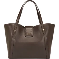 ROECKL Florence Shopper medium  - mocca (braun) Best