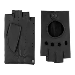 ROECKL Florenz Autofahrer - black (schwarz) Outlet