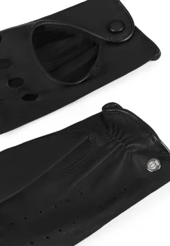 ROECKL Florenz Autofahrer - black (schwarz) Outlet