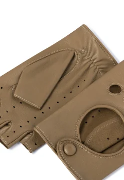 ROECKL Florenz Autofahrer - camel (beige)