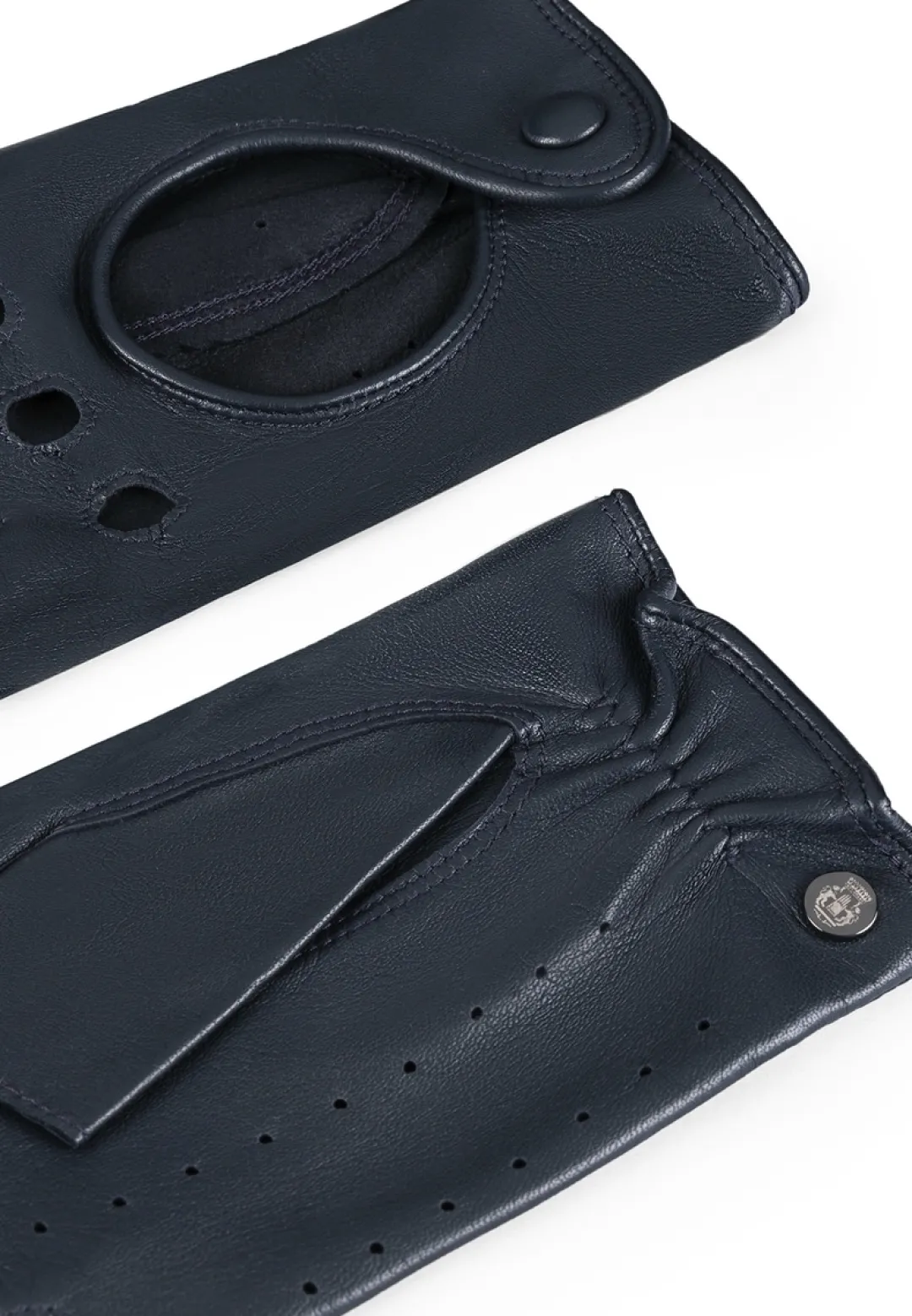 ROECKL Florenz Autofahrer - classic navy (blau) Hot
