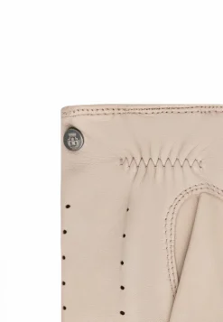 ROECKL Florenz Autofahrer - pearl (beige) Discount