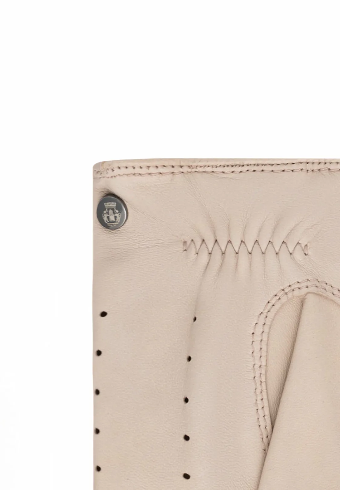 ROECKL Florenz Autofahrer - pearl (beige) Discount
