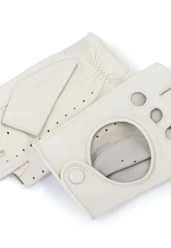 ROECKL Florenz Autofahrer - white (weiss) Best