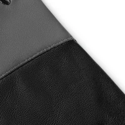 ROECKL Folded Cuff - black/stone (schwarz) Outlet