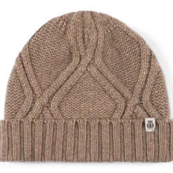 ROECKL Frozen Winter Mütze  - taupe (beige) Discount