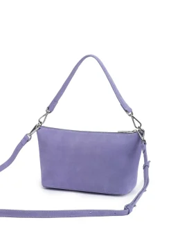 ROECKL Gaia Veloursleder  - lavender (lila) Outlet