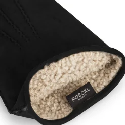 ROECKL Galway - black (schwarz) Hot
