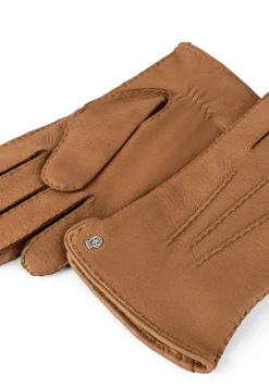 ROECKL Garmisch - saddlebrown (braun) Discount
