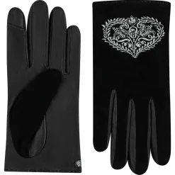 ROECKL Gitti - black (schwarz) New