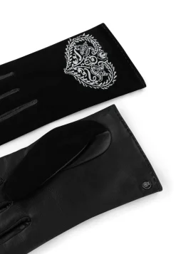 ROECKL Gitti - black (schwarz) New