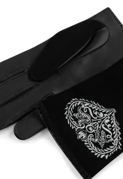 ROECKL Gitti - black (schwarz) New