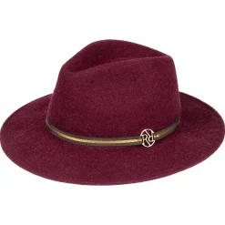 ROECKL Glasgow  - wine (rot) Discount