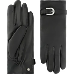 ROECKL Graz - black (schwarz) Best