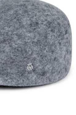 ROECKL Greenwich - silvergrey (grau) Sale