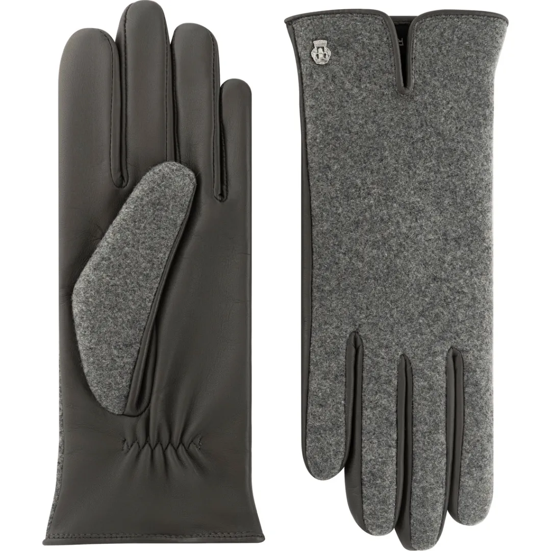 ROECKL Gruenwald - stone (grau) Sale