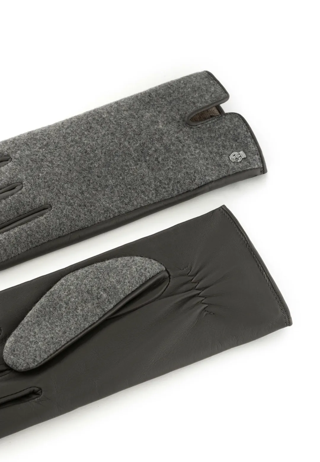 ROECKL Gruenwald - stone (grau) Sale
