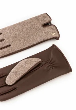 ROECKL Gruenwald - walnut (braun) Clearance
