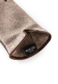 ROECKL Gruenwald - walnut (braun) Clearance