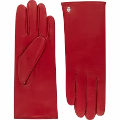 ROECKL Hamburg - classic red (rot) New