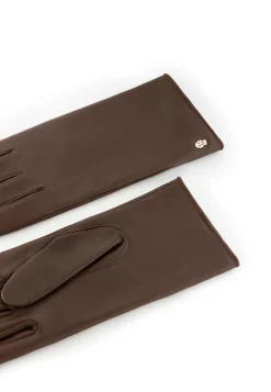 ROECKL Hamburg - walnut (braun) Best