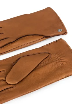 ROECKL Hanko - saddlebrown (braun) Discount