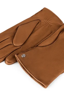 ROECKL Hanko - saddlebrown (braun) Discount