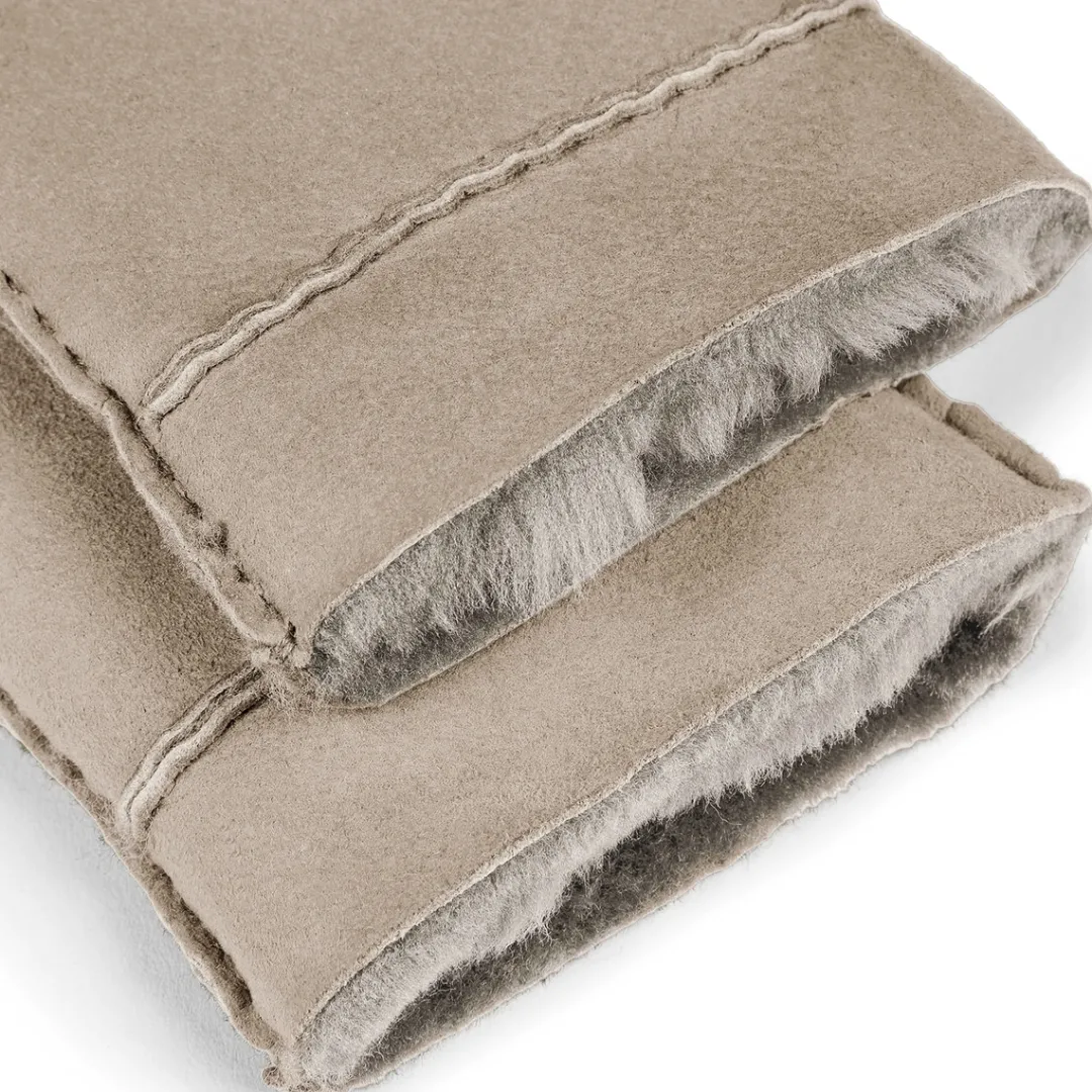 ROECKL Helsinki - cashmere (beige) Best