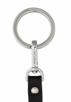 ROECKL Herzblattl - black (schwarz) Online