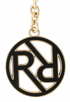ROECKL Iconic Schlüsselanhänger - black (schwarz) Discount