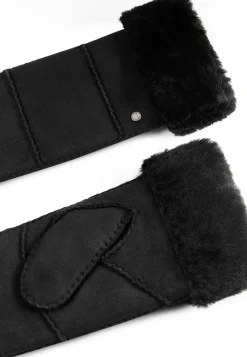 ROECKL Igloo Faeustling - black (schwarz) Online