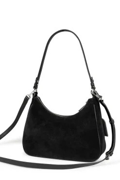 ROECKL Jubilee 185 Schultertasche small - black (schwarz) Sale