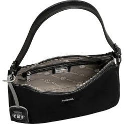 ROECKL Jubilee 185 Schultertasche small - black (schwarz) Sale