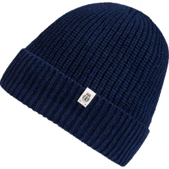 ROECKL Klassische Strickmütze - navy (blau) New