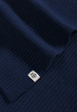 ROECKL Klassischer Strickschal  - navy (blau) Sale