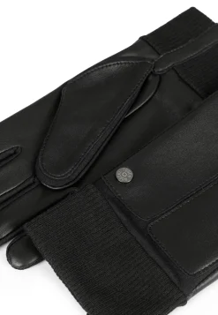 ROECKL Kopenhagen Touch - black (schwarz)