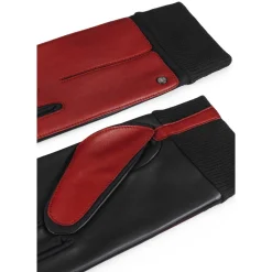 ROECKL Kopenhagen Touch - classic red (rot) Best