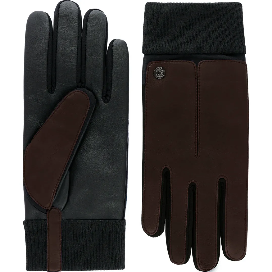 ROECKL Kopenhagen Touch - coffee (braun) Discount