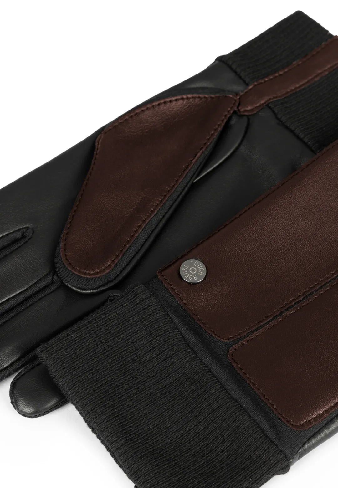 ROECKL Kopenhagen Touch - coffee (braun) Discount