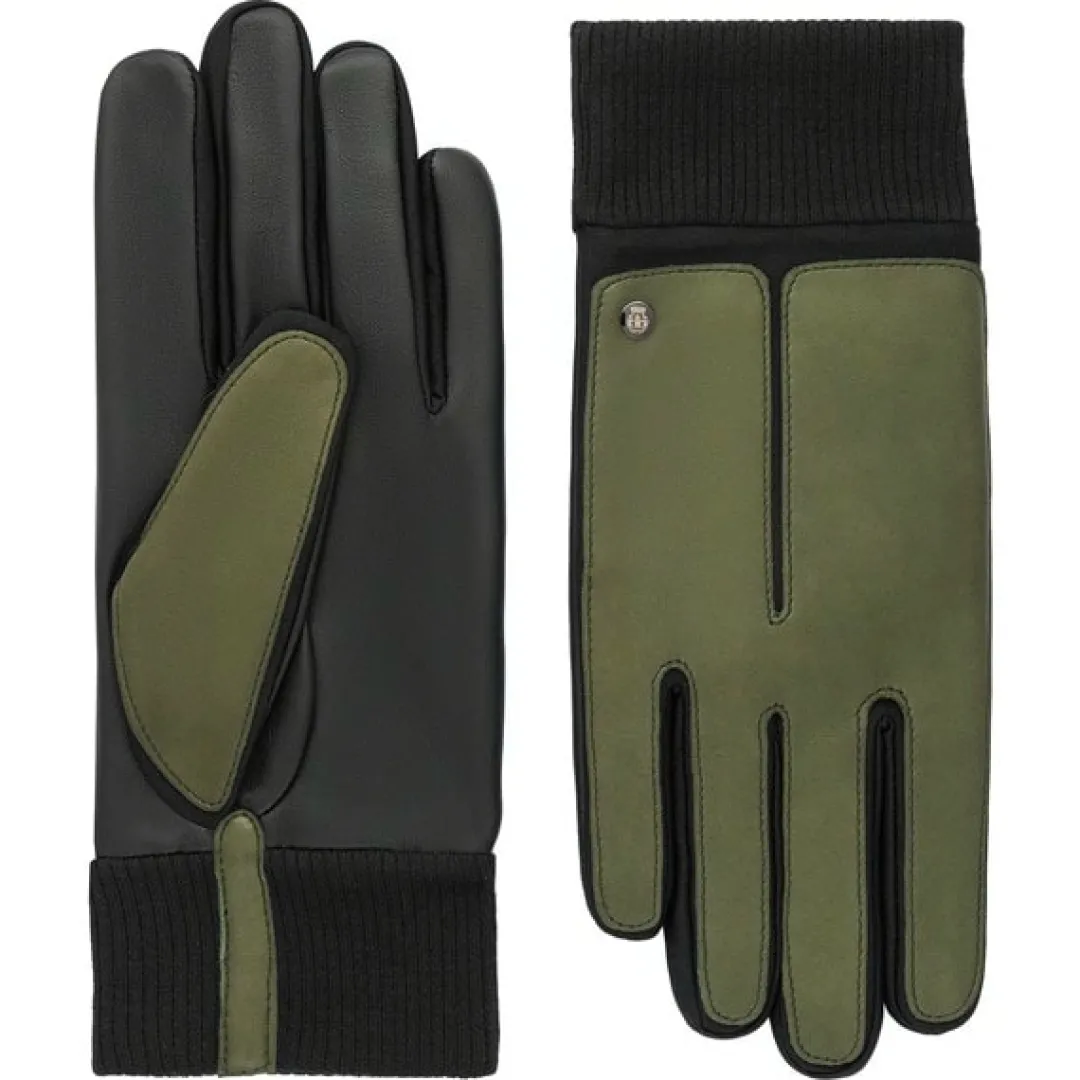 ROECKL Kopenhagen Touch - olive (grün) New
