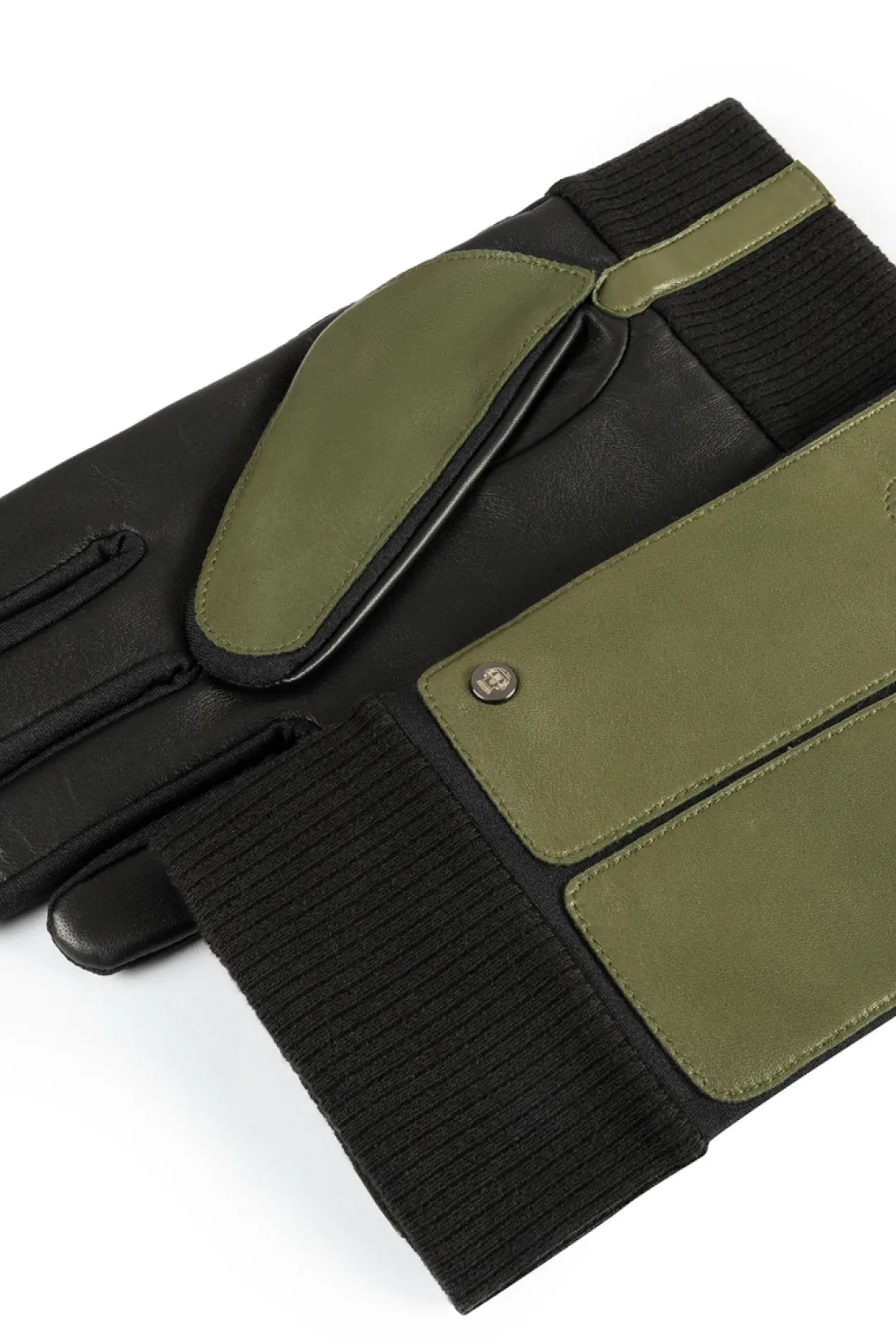 ROECKL Kopenhagen Touch - olive (grün) New