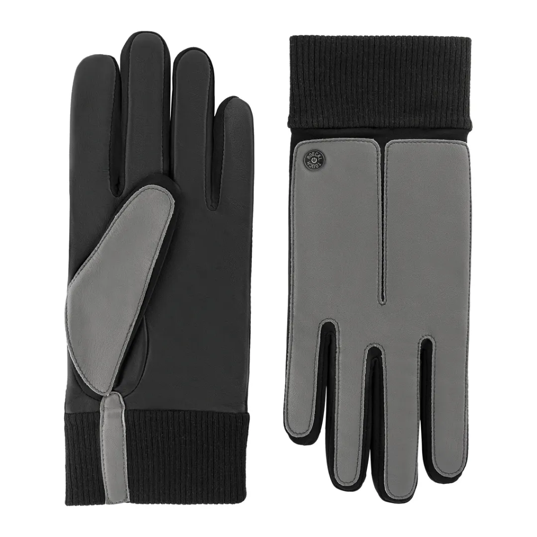 ROECKL Kopenhagen Touch - stone/black (grau) Clearance
