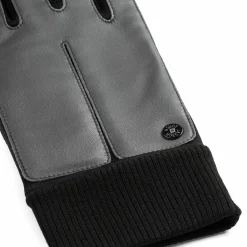 ROECKL Kopenhagen Touch - stone/black (grau) Clearance