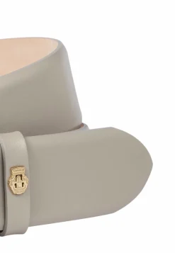 ROECKL Lara 3,5cm - almond (beige) Sale