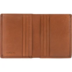 ROECKL Levi small - cognac (braun) Outlet