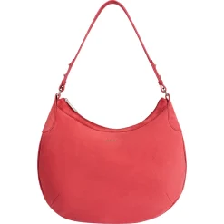 ROECKL Liberty medium nubuk - classic red (rot) Best