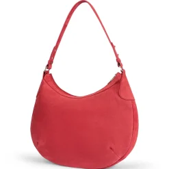 ROECKL Liberty medium nubuk  - classic red (rot) Best