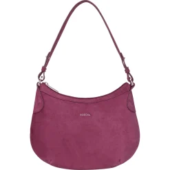 ROECKL Liberty small nubuk - raspberry (pink) Best