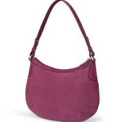 ROECKL Liberty small nubuk  - raspberry (pink) Best