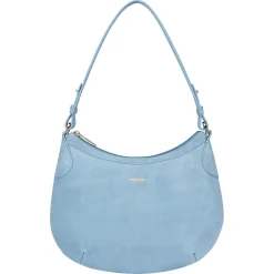 ROECKL Liberty small nubuk - sky (blau) Hot
